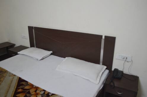 Hotel P S Nancy, Amritsar 2
